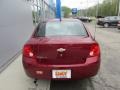 Sport Red - Cobalt LT Sedan Photo No. 5