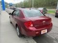 Sport Red - Cobalt LT Sedan Photo No. 6