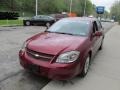Sport Red - Cobalt LT Sedan Photo No. 7