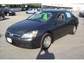 2006 Graphite Pearl Honda Accord LX Sedan  photo #23