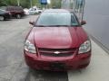 Sport Red - Cobalt LT Sedan Photo No. 8