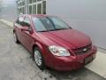 Sport Red - Cobalt LT Sedan Photo No. 9