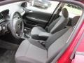 Sport Red - Cobalt LT Sedan Photo No. 11