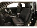 2012 Ebony Black Mazda MAZDA6 i Touring Sedan  photo #5