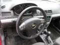 Sport Red - Cobalt LT Sedan Photo No. 14