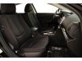 2012 Ebony Black Mazda MAZDA6 i Touring Sedan  photo #12