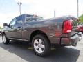 2014 Maximum Steel Metallic Ram 1500 Express Quad Cab  photo #5