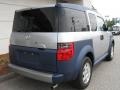 2006 Alabaster Silver Metallic Honda Element EX AWD  photo #3