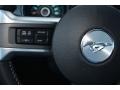 Black - Mustang V6 Coupe Photo No. 16