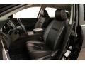 2012 Brilliant Black Mazda CX-9 Touring AWD  photo #5