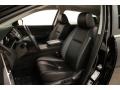 Brilliant Black - CX-9 Touring AWD Photo No. 5