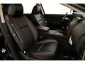 2012 Brilliant Black Mazda CX-9 Touring AWD  photo #11