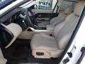 Fuji White - Range Rover Evoque Pure Plus Photo No. 3
