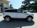 Fuji White - Range Rover Evoque Pure Plus Photo No. 5