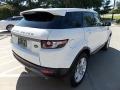 Fuji White - Range Rover Evoque Pure Plus Photo No. 6