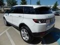 Fuji White - Range Rover Evoque Pure Plus Photo No. 8