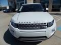 Fuji White - Range Rover Evoque Pure Plus Photo No. 11