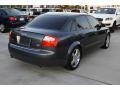 2002 Dolphin Grey Pearl Effect Audi A4 1.8T quattro Sedan  photo #8
