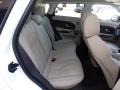 Fuji White - Range Rover Evoque Pure Plus Photo No. 16