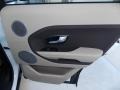 Fuji White - Range Rover Evoque Pure Plus Photo No. 25