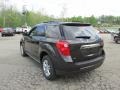 Tungsten Metallic - Equinox LT AWD Photo No. 4