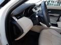 Fuji White - Range Rover Evoque Pure Plus Photo No. 36