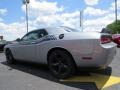 Billet Silver Metallic - Challenger R/T Blacktop Photo No. 5