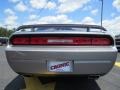 Billet Silver Metallic - Challenger R/T Blacktop Photo No. 6