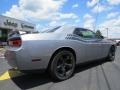 Billet Silver Metallic - Challenger R/T Blacktop Photo No. 7