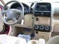 2006 Redondo Red Pearl Honda CR-V LX 4WD  photo #13