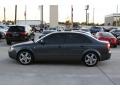 2002 Dolphin Grey Pearl Effect Audi A4 1.8T quattro Sedan  photo #9