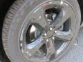 Billet Silver Metallic - Challenger R/T Blacktop Photo No. 9