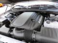 Billet Silver Metallic - Challenger R/T Blacktop Photo No. 12