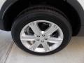 Fuji White - Range Rover Evoque Pure Plus Photo No. 55
