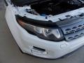 Fuji White - Range Rover Evoque Pure Plus Photo No. 57