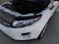 Fuji White - Range Rover Evoque Pure Plus Photo No. 59