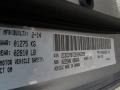 Billet Silver Metallic - Challenger R/T Blacktop Photo No. 18