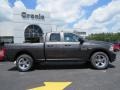 2014 Granite Crystal Metallic Ram 1500 Express Quad Cab  photo #8