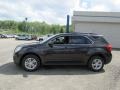 Tungsten Metallic - Equinox LT AWD Photo No. 2