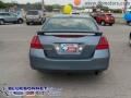 2007 Cool Blue Metallic Honda Accord EX-L Sedan  photo #4