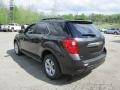 Tungsten Metallic - Equinox LT AWD Photo No. 4