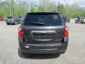 Tungsten Metallic - Equinox LT AWD Photo No. 6