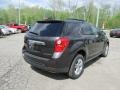 Tungsten Metallic - Equinox LT AWD Photo No. 7