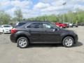 Tungsten Metallic - Equinox LT AWD Photo No. 8