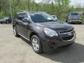 Tungsten Metallic - Equinox LT AWD Photo No. 9