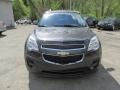 Tungsten Metallic - Equinox LT AWD Photo No. 10