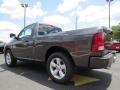 2014 Granite Crystal Metallic Ram 1500 Express Regular Cab  photo #5