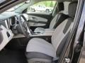 Tungsten Metallic - Equinox LT AWD Photo No. 13