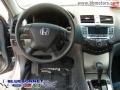 2007 Cool Blue Metallic Honda Accord EX-L Sedan  photo #8