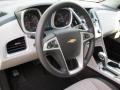 Tungsten Metallic - Equinox LT AWD Photo No. 15